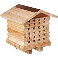 Wildlife World Interactive Solitary Bee Hive